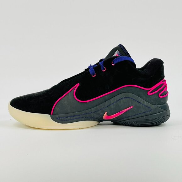 Nike LeBron 22 \'Blacklight\' FZ1094-001 Basketball size 10 main image 4